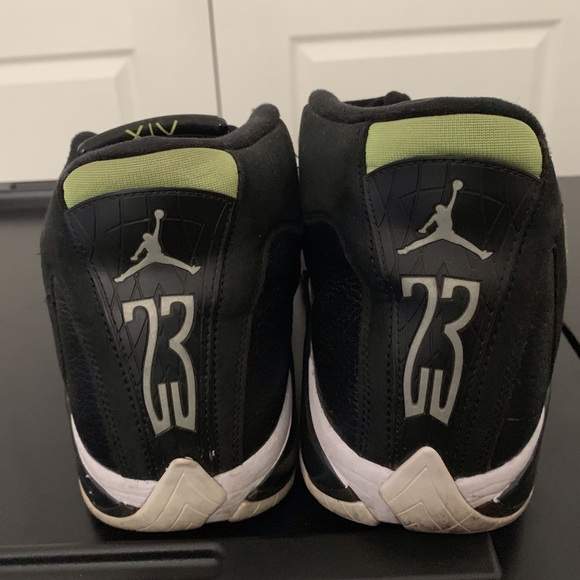 Indiglo 14’s - Picture 4 of 6